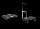 Alumínium Szállítókocsi 135Kg SXWTD-PC506 